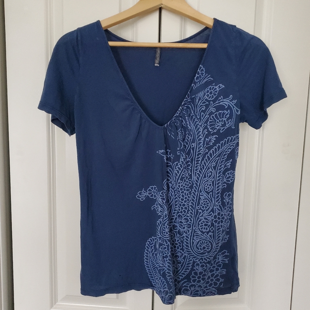 Vintage UO top